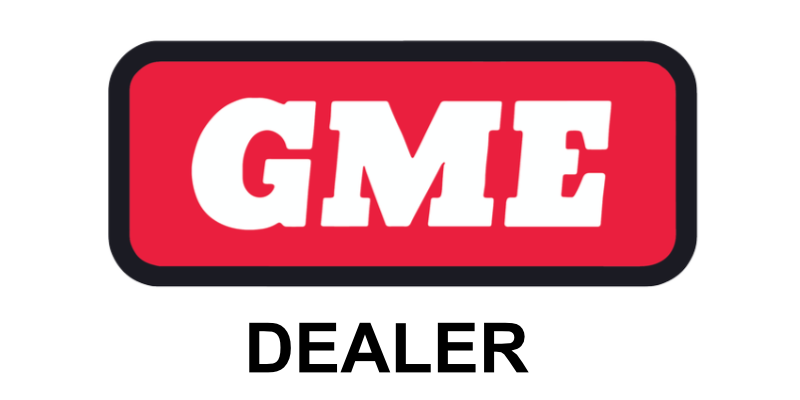 gme logo